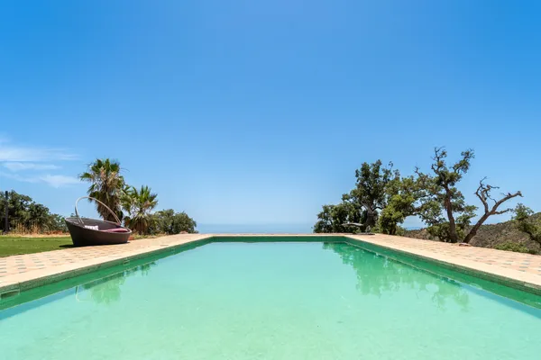 VILLA FOR SALE IN LA MAIRENA, Marbella East, GU21 photo 24