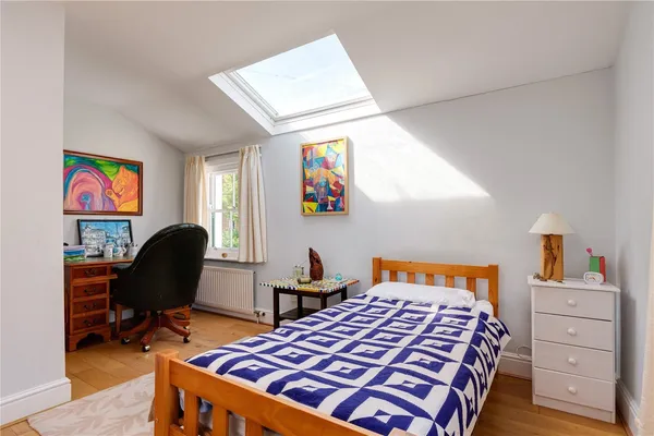 St. Andrews Road, Bridport, DT6 photo 29