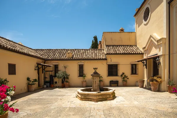 VILLA FOR SALE IN LA MAIRENA, Marbella East, GU21 photo 2