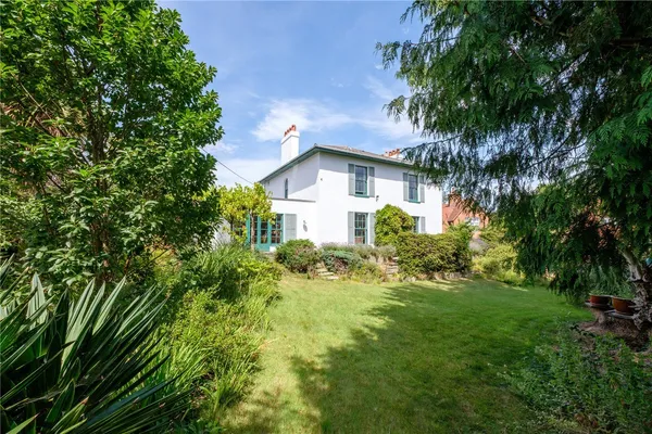 St. Andrews Road, Bridport, DT6 photo 38