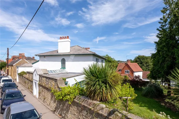 St. Andrews Road, Bridport, DT6 photo 39
