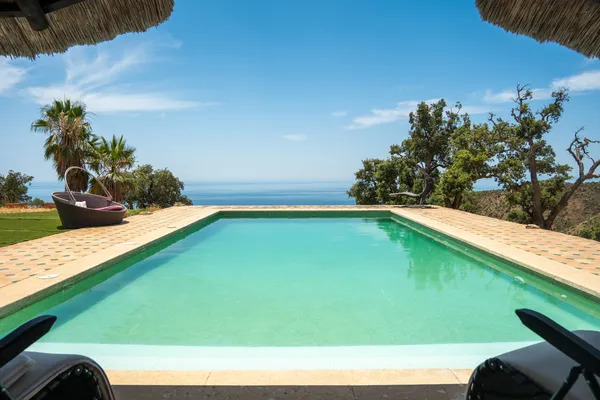 VILLA FOR SALE IN LA MAIRENA, Marbella East, GU21 photo 30