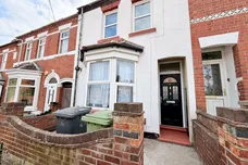 Gordon Road, WELLINGBOROUGH