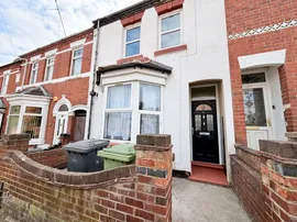 Gordon Road, WELLINGBOROUGH photo
