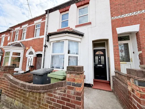 Gordon Road, WELLINGBOROUGHphoto