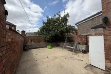 Gordon Road, WELLINGBOROUGH