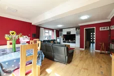 Biddenham Turn, Watford