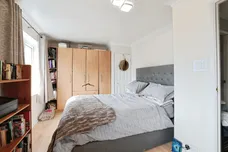 Biddenham Turn, Watford