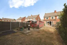 Biddenham Turn, Watford