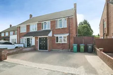 Biddenham Turn, Watford