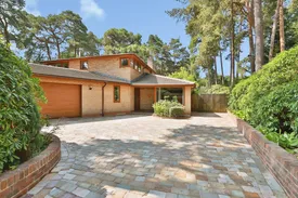 Property responsive
