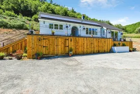 Property responsive