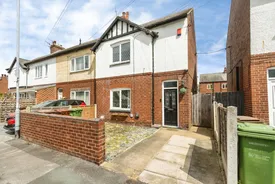 Property responsive