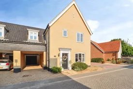 Property responsive