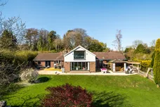 Petersfield Road, Monkwood, SO24 photo 1