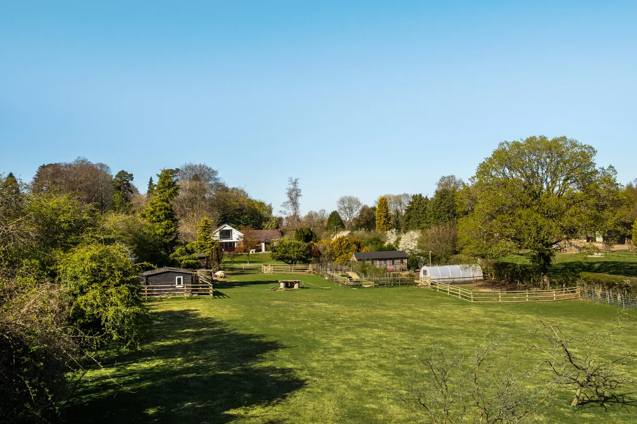 Petersfield Road, Monkwood, SO24 photo 3