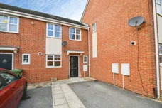 Morris Crescent, Stockton-On-Tees