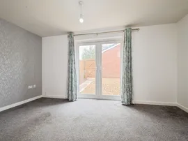 Morris Crescent, Stockton-On-Tees thumb 3
