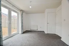 Morris Crescent, Stockton-On-Tees