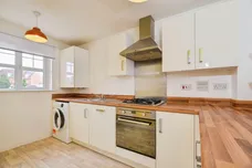 Morris Crescent, Stockton-On-Tees
