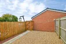 Morris Crescent, Stockton-On-Tees