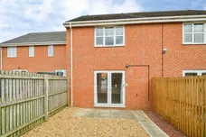 Morris Crescent, Stockton-On-Tees