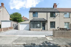 Property responsive
