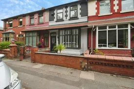 Property responsive