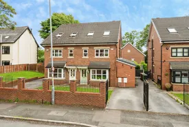 Property responsive