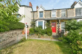 Property responsive