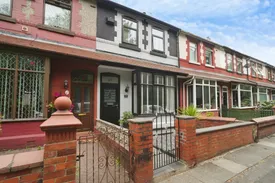 Property responsive
