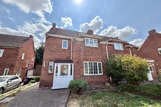 Spinney Close, West Bridgford, NOTTINGHAM