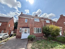 Spinney Close, West Bridgford, NOTTINGHAM photo