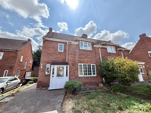 Spinney Close, West Bridgford, NOTTINGHAMphoto