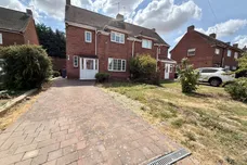 Spinney Close, West Bridgford, NOTTINGHAM