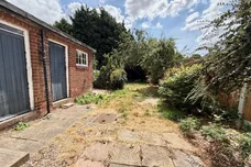Spinney Close, West Bridgford, NOTTINGHAM