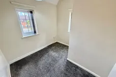 Spinney Close, West Bridgford, NOTTINGHAM