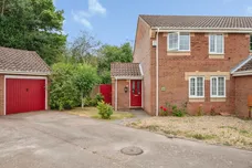 Wharton Drive, North Walsham