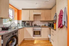 Wharton Drive, North Walsham