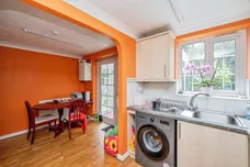 Wharton Drive, North Walsham