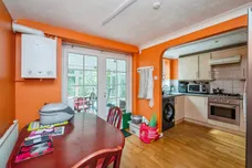 Wharton Drive, North Walsham