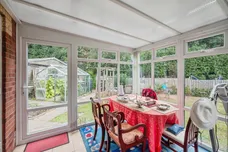 Wharton Drive, North Walsham