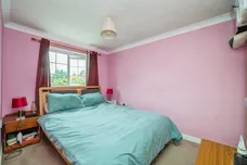 Wharton Drive, North Walsham