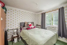 Wharton Drive, North Walsham