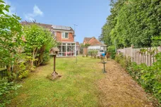 Wharton Drive, North Walsham