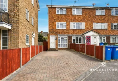 Periwinkle Close, Sittingbourne, ME10