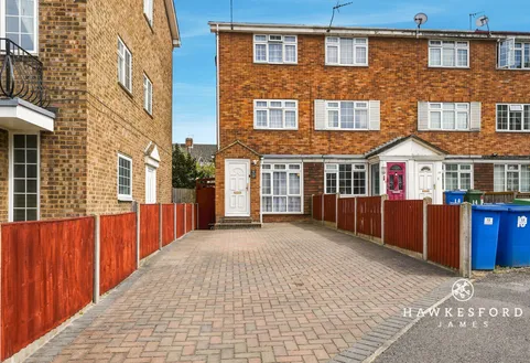 Periwinkle Close, Sittingbourne, ME10
