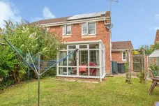 Wharton Drive, North Walsham
