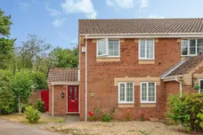 Wharton Drive, North Walsham