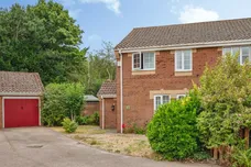 Wharton Drive, North Walsham